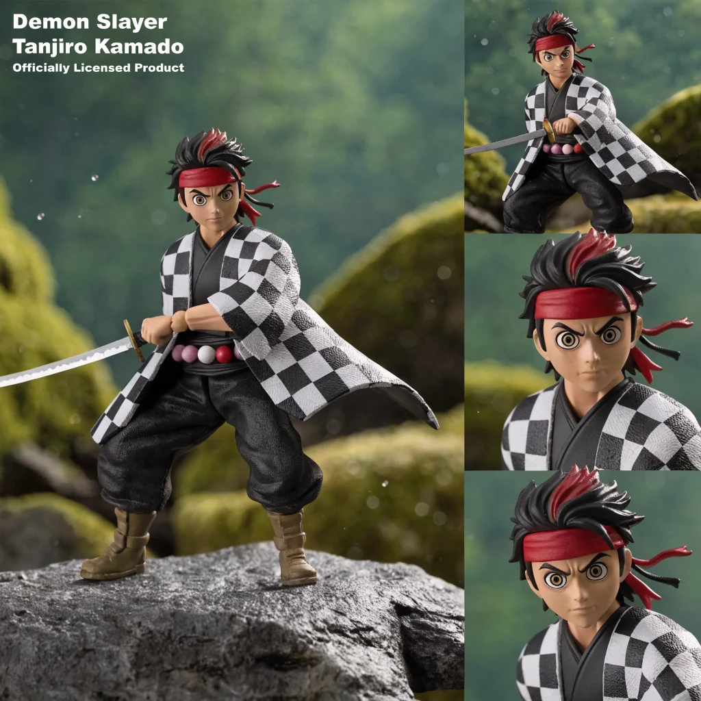 Collezione Demon Slayer