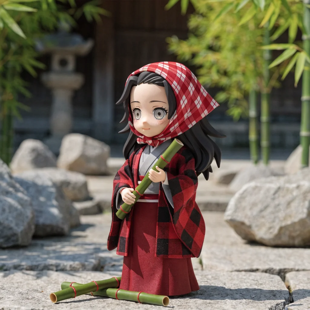 Action figure display