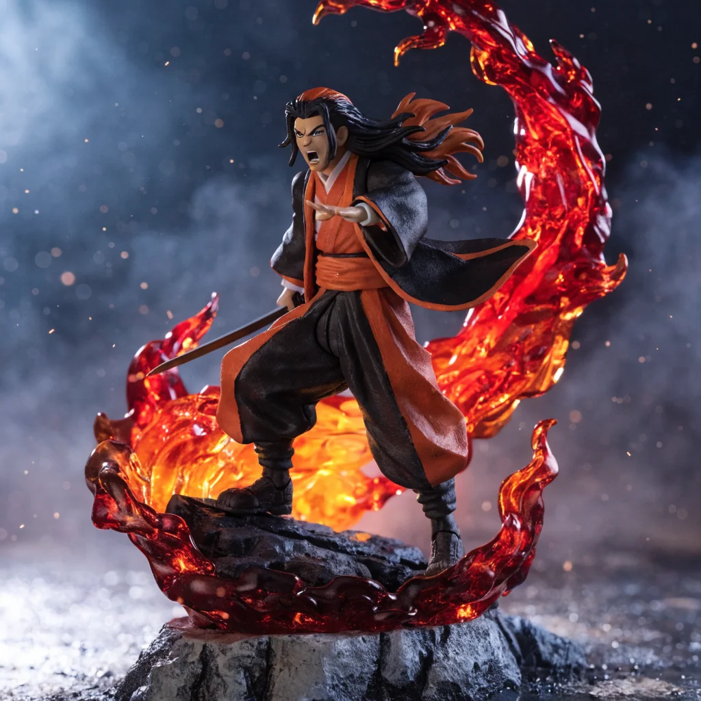Figure Kimetsu no Yaiba