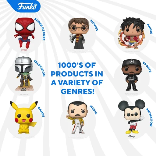 Funko Pop Inosuke