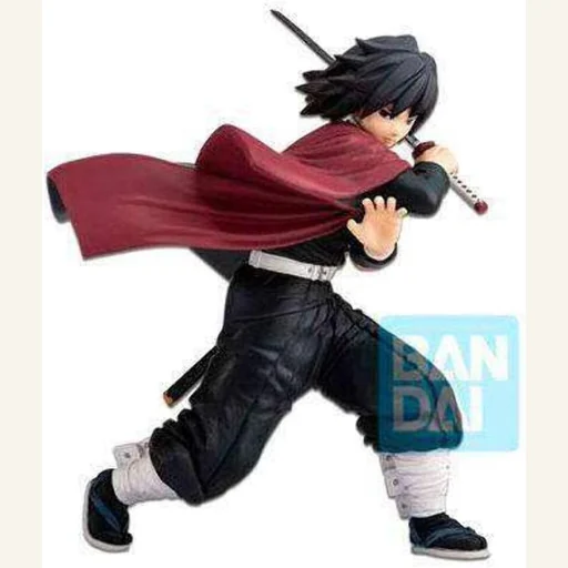 Banpresto Ichibansho Giyu
