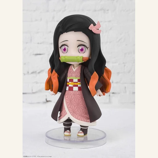 Figuarts mini Nezuko Kamado