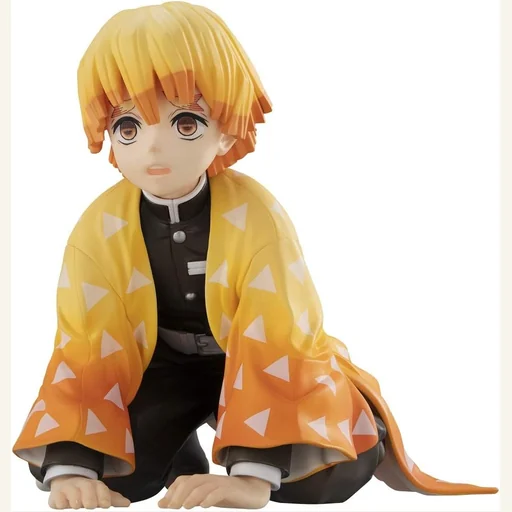 Megahouse Palm Size Zenitsu