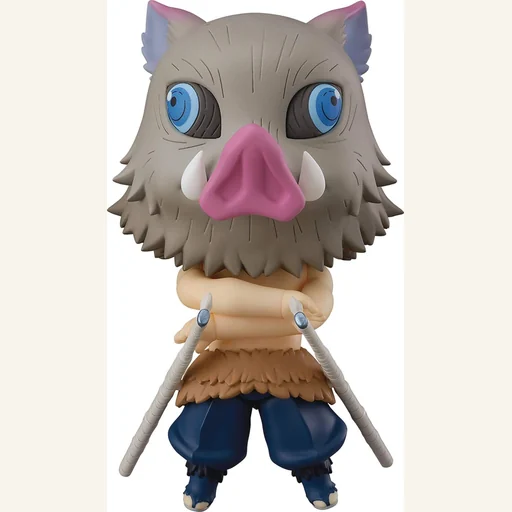 Nendoroid Inosuke
