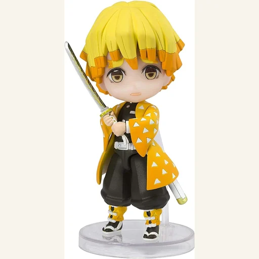 Figuarts mini Inosuke