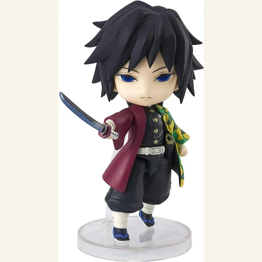 Figuarts mini Giyu