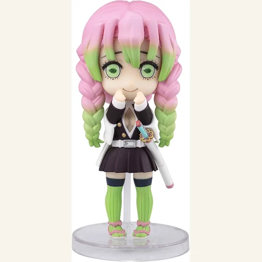 Figuarts mini Mitsuri Kanroji
