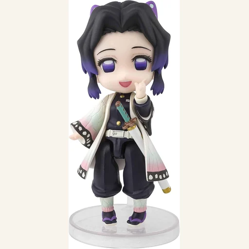Figuarts mini Shinobu Kocho
