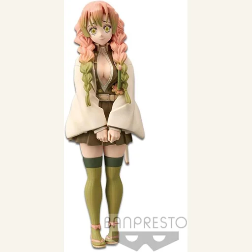 Banpresto vol.14 Mitsuri
