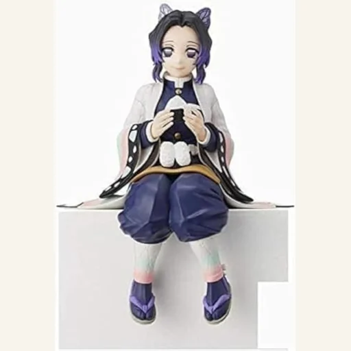 SEGA Choko-Nose Shinobu