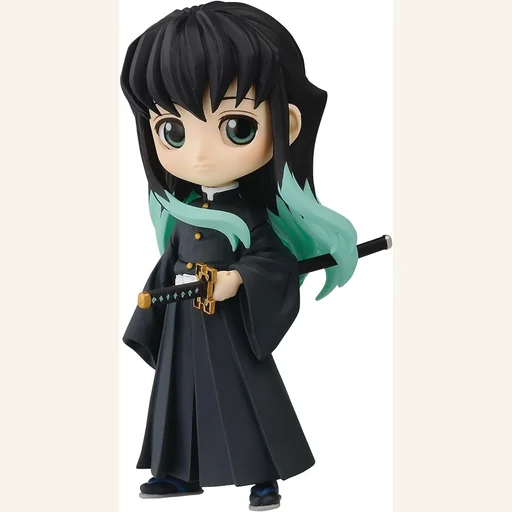 Banpresto Q Posket Muichiro