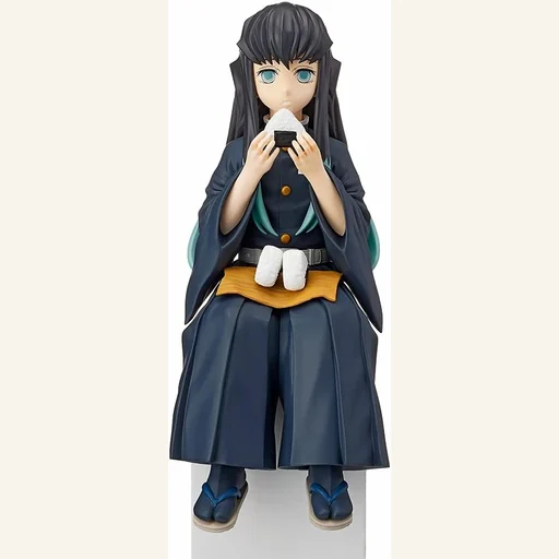 SEGA PM Perching Muichiro
