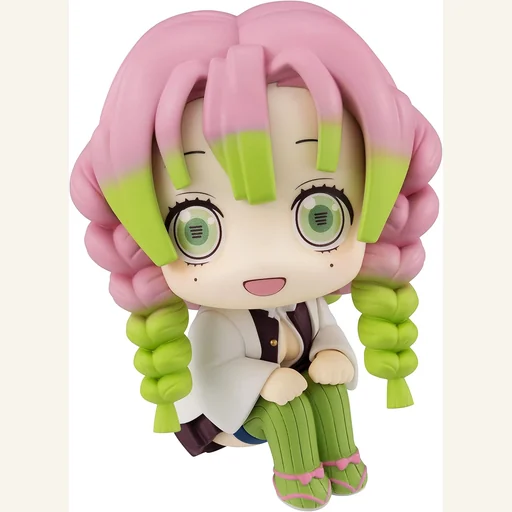 Megahouse Look Up Mitsuri