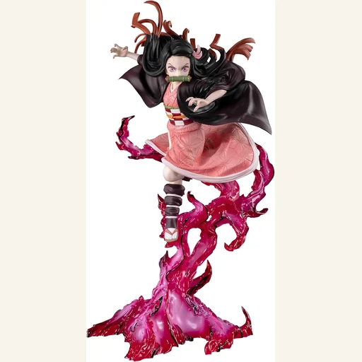FiguartsZERO Nezuko grande