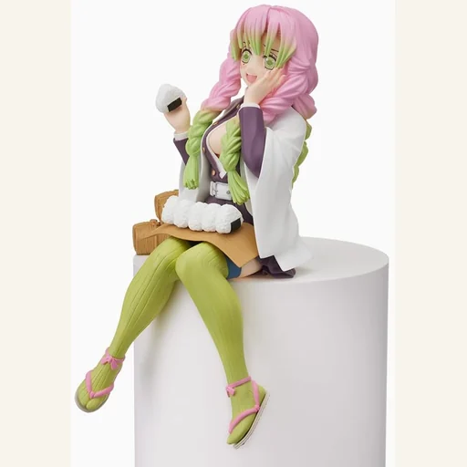 SEGA PM Perching Mitsuri
