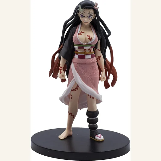 Banpresto Nezuko vol.26