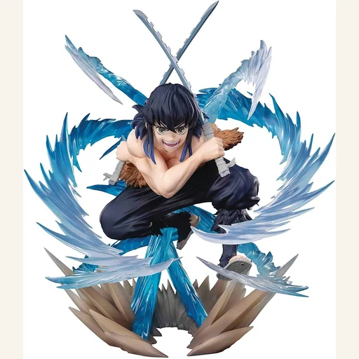 FiguartsZERO Muichiro