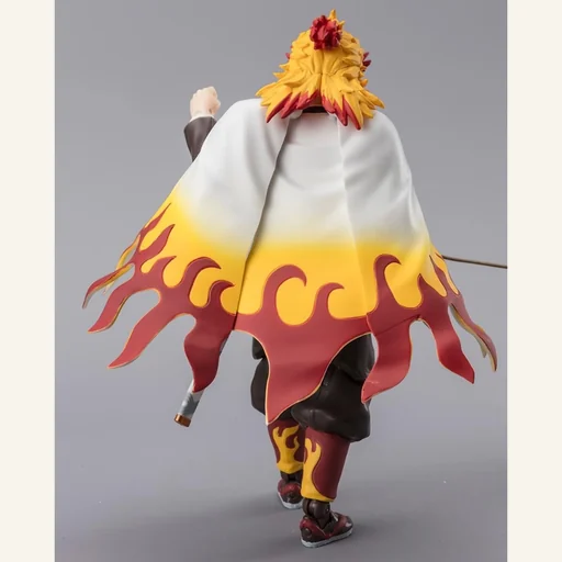 Bandai Ultimate Legends Rengoku