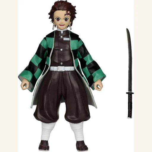 McFarlane Tanjiro 5 pollici